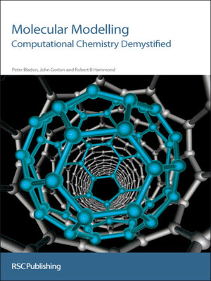 cover image of Molecular Modelling